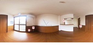 フラワーレジデンス鈴木八番館 102 【栃木県小山】 の外観写真