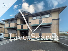 フラワーレジデンス鈴木八番館 102 【栃木県小山】 の外観写真