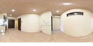 MOVE中村公園GRANDE 0103 【愛知県中村公園】 の外観写真