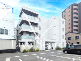 Paradiso琴平 104 【熊本県南熊本駅】 の外観写真