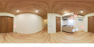 MOVE中村公園KRONE 0202 【愛知県中村公園】 の外観写真