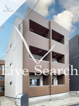 MOVE中村公園KRONE 0202 【愛知県中村公園】 の外観写真