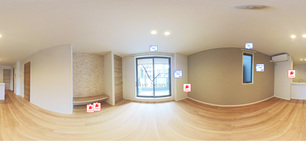 リリエート本太 202 【埼玉県浦和】 の外観写真