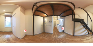 クラソ中野坂上 101 【東京都中野坂上】 の外観写真