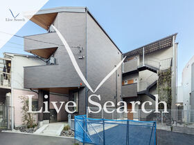 クラソ中野坂上 101 【東京都中野坂上】 の外観写真