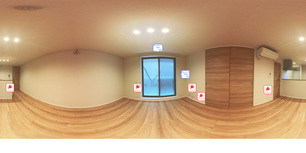 リリエート本太 203 【埼玉県浦和】 の外観写真