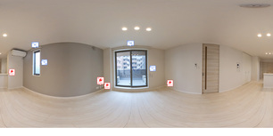 リリエート本太 301 【埼玉県浦和】 の外観写真