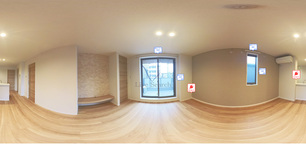 リリエート本太 302 【埼玉県浦和】 の外観写真