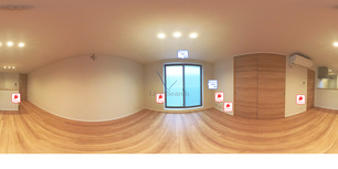 リリエート本太 303 【埼玉県浦和】 の外観写真