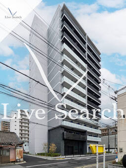 S-RESIDENCE布施aventra 1207 【大阪府布施駅】 の外観写真