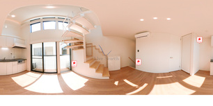 心葉テラス戸越銀座 202 【東京都1】 の外観写真