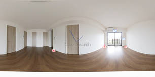 RJRプレシア天神サウス 1507 【福岡県渡辺通駅】 の外観写真