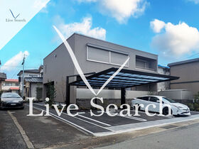 ヴィオラ水前寺 102 【熊本県水前寺駅】 の外観写真