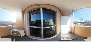 上井草マンション 401 【東京都井荻駅】 の外観写真