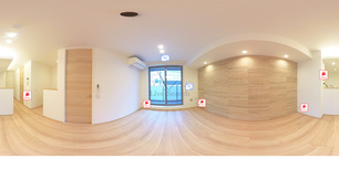 リラフォート中野富士見町 203 【東京都中野富士見町】 の外観写真