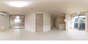 D-RESISIA大橋 103 【群馬県北高崎駅】 の外観写真