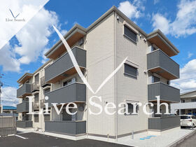 D-RESISIA大橋 103 【群馬県北高崎駅】 の外観写真