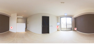 メゾン・ド・クレール 102 【奈良県新大宮】 の外観写真