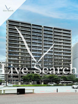 RJRプレシア天神サウス 1507 【福岡県渡辺通駅】 の外観写真