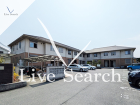 メゾン・ド・クレール 102 【奈良県新大宮】 の外観写真