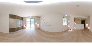 プライム金剛 103 【大阪府金剛】 の外観写真