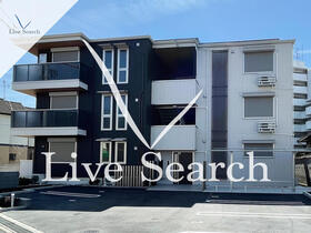 プライム金剛 103 【大阪府金剛】 の外観写真