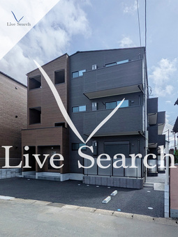 セミカ葛城Ⅰ 205 【千葉県本千葉駅】 の外観写真