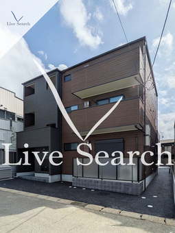 セミカ葛城Ⅱ 201 【千葉県本千葉駅】 の外観写真