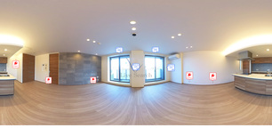 リラフォート中野富士見町 401 【東京都中野富士見町】 の外観写真