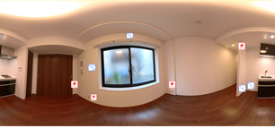 ES-Grande門前仲町デュオ 102 【東京都門前仲町】 の外観写真