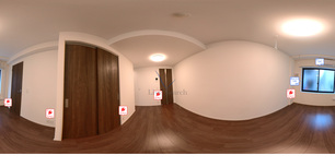 ES-Grande門前仲町デュオ 103 【東京都門前仲町】 の外観写真