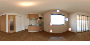 シャーメゾン高松 205 【和歌山県和歌山市駅】 の外観写真