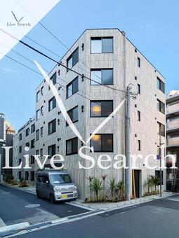 ES-Grande門前仲町デュオ 104 【東京都門前仲町】 の外観写真