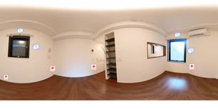 ES-Grande門前仲町デュオ 105 【東京都門前仲町】 の外観写真