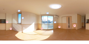 フォレストK　C 102 【茨城県勝田駅】 の外観写真