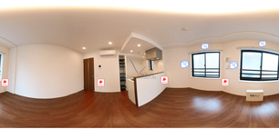 ES-Grande門前仲町デュオ 201 【東京都門前仲町】 の外観写真