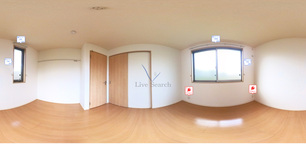 メゾンポステ中山 203 【兵庫県阪急電鉄阪急宝塚線 中山観音駅】 の外観写真