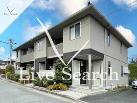 メゾンポステ中山 203 【兵庫県阪急電鉄阪急宝塚線 中山観音駅】 の外観写真