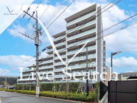 プライムメゾン用賀砧公園 101 【東京都用賀】 の外観写真