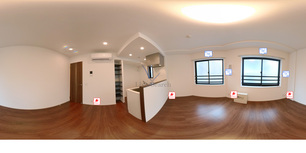 ES-Grande門前仲町デュオ 301 【東京都門前仲町】 の外観写真