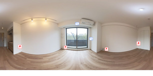 プライムメゾン用賀砧公園 103 【東京都用賀】 の外観写真