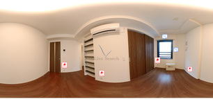 ES-Grande門前仲町デュオ 303 【東京都門前仲町】 の外観写真