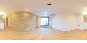 リラフォート中野富士見町 302 【東京都中野富士見町】 の外観写真