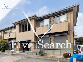 アミ緑町 B102 【大阪府津久野駅】 の外観写真