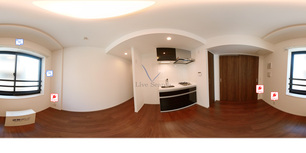 ES-Grande門前仲町デュオ 304 【東京都門前仲町】 の外観写真