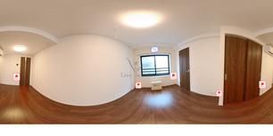 ES-Grande門前仲町デュオ 305 【東京都門前仲町】 の外観写真