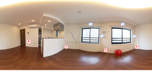 ES-Grande門前仲町デュオ 401 【東京都門前仲町】 の外観写真