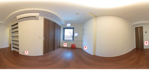 ES-Grande門前仲町デュオ 403 【東京都門前仲町】 の外観写真