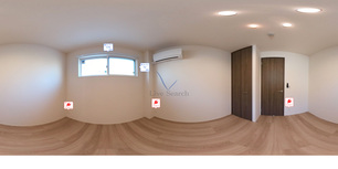 ロータスシャトー 101 【栃木県小山】 の外観写真