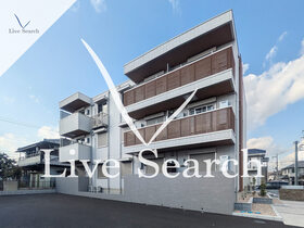 ロータスシャトー 101 【栃木県小山】 の外観写真